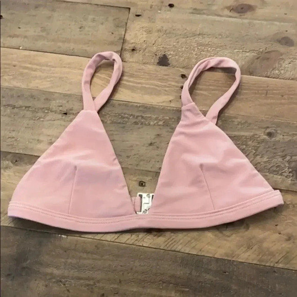 Citrine MARBELLA TOP // PEONY - Picture 4 of 6